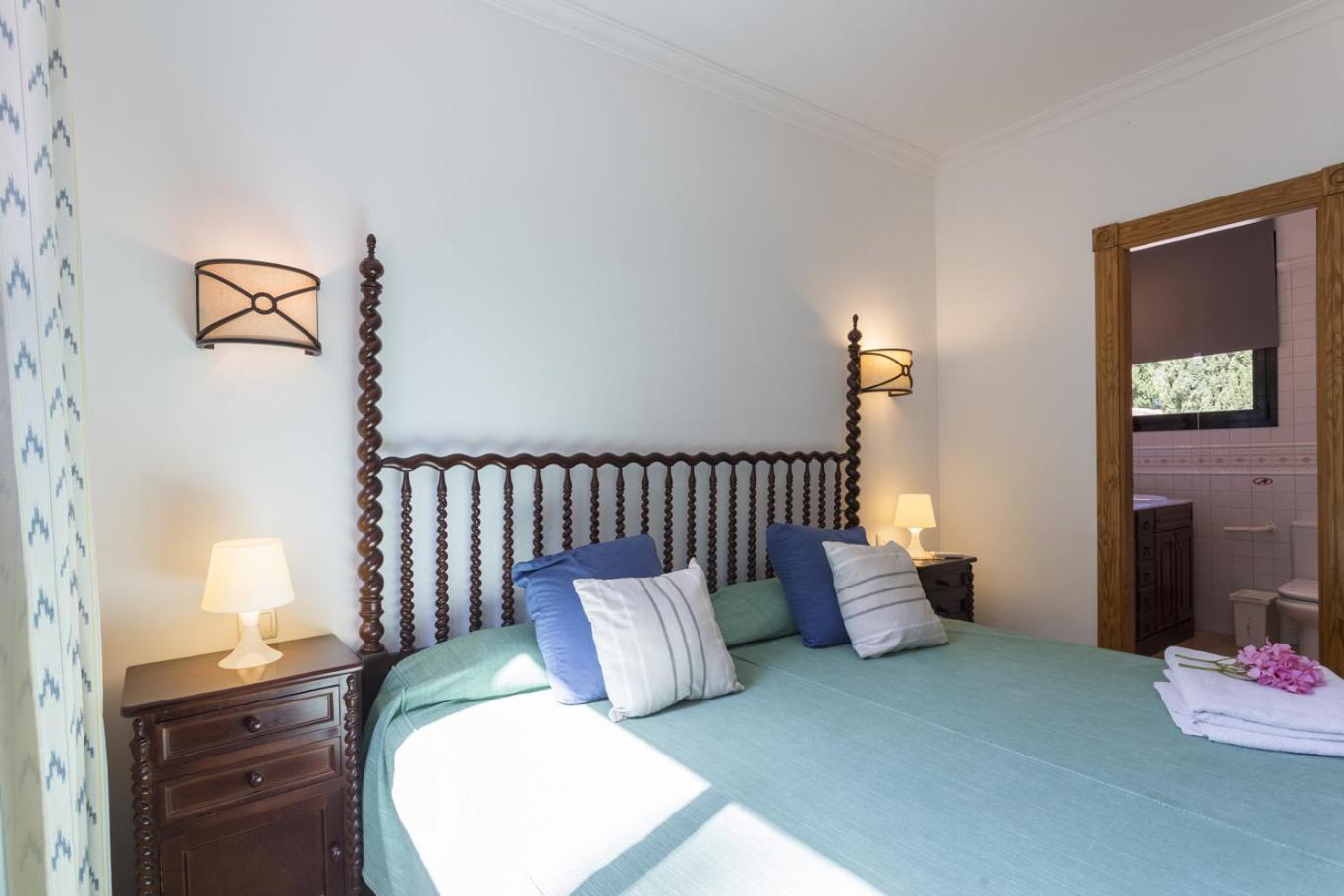 Villa With Private Mountain Ideal Runners Trailers Near Beach Approx 5 Min Walking Beach,Property Belong Puerto Pollensa Villas And Apartments Exteriör bild